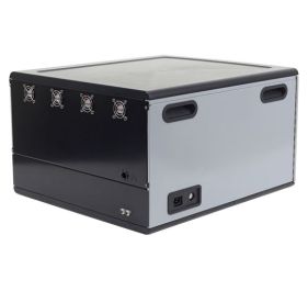 Ergotron DM12-1012-1 Storage Cabinet
