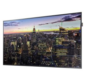 Samsung QM65F Digital Signage Display