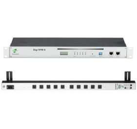 Digi Remote Power Manager Data Networking