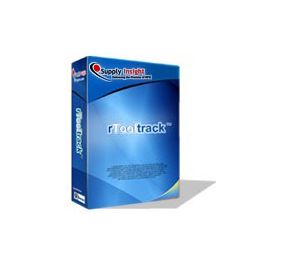Supply Insight rTooltrack Software