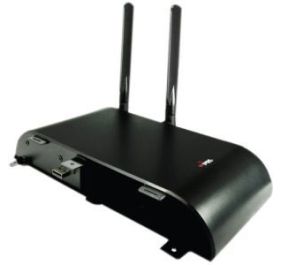 CradlePoint MC100E-VZ Data Networking
