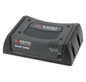 Sierra Wireless 1102373 Wireless Router