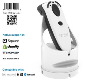 Socket Mobile CX3789-2549 Barcode Scanner