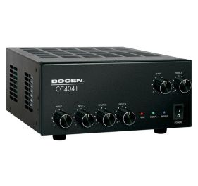 Bogen CC4041 Products