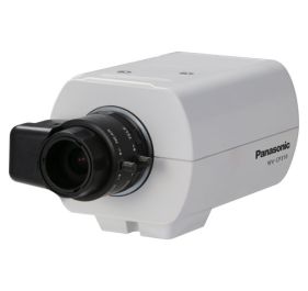 Panasonic WV-CP310 Security Camera
