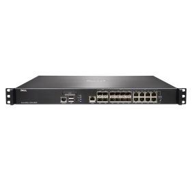 SonicWall 01-SSC-1727 Software