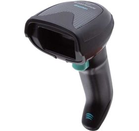 Datalogic GBT4500-BK-BTK1 Barcode Scanner