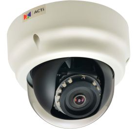 ACTi B52 Security Camera