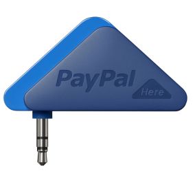 PayPal DCSWAA01US POS System