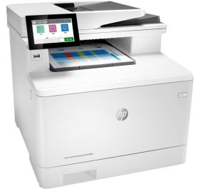 HP 3QA55A#201 Laser Printer