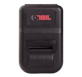O'Neil microFlash 2t Portable Barcode Printer