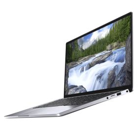 Dell 9XT6J Two-in-One Laptop