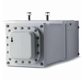 Zebra UWD-1000-A-01BA Vision Reader