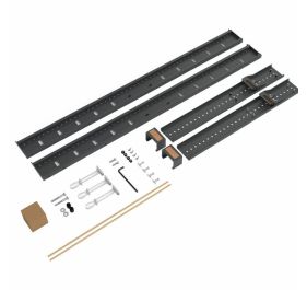 Heckler H802-BG Spare Parts
