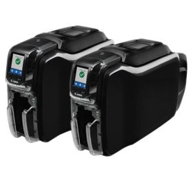 Zebra ZC35-GM0C0G0US00 ID Card Printer