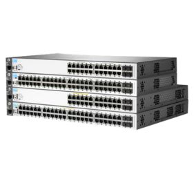 HPE Aruba J9780A Ethernet Switch