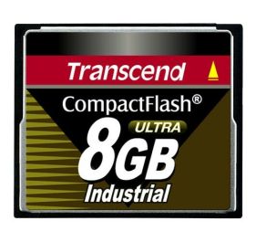 Transcend TS8GCF100I Products