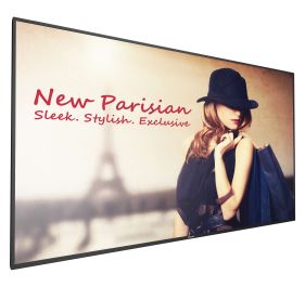 Philips 49BDL4050D Digital Signage Display