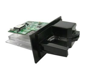 UIC MSR280-33TMDTWBR Credit Card Reader