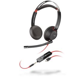Poly 207586-01 Headset
