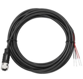 Zebra CBL-PWRD100-M1200 Cables, Connectors, and Adapters