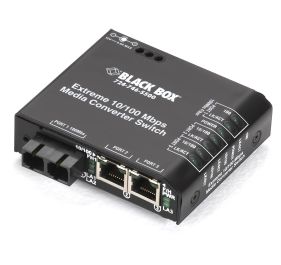 Black Box LBH100AE-P-SC Wireless Switch