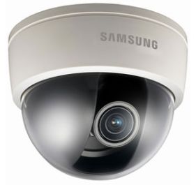 Samsung SCD-3081 Security Camera