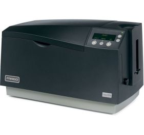 Fargo 89257 ID Card Printer System
