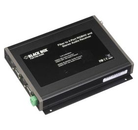 Black Box AC1023A Products