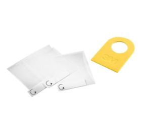 Motorola KT-137521-03R Carrying and Protective Accessories