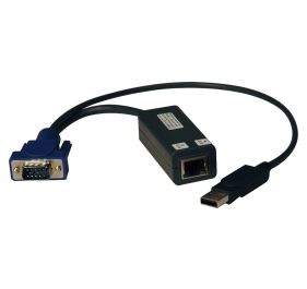 Tripp-Lite B078-101-USB-8 Power Device
