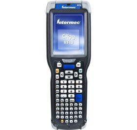 Intermec CK70AA3KN14W1R00 RFID Reader