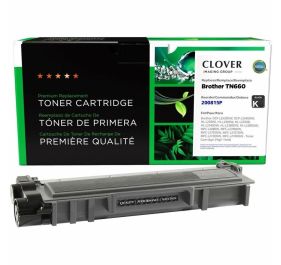 Clover Imaging Group 200815P Toner