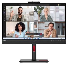 Lenovo 63D6UAR3US Monitor