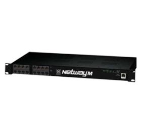 Altronix NETWAY8M Power Device