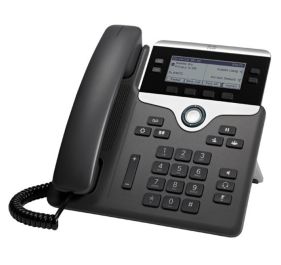 Cisco CP-7841-W-K9= Mobile Computer