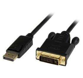 StarTech DP2DVIMM6BS Accessory