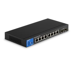 Linksys LGS310MPC Data Networking