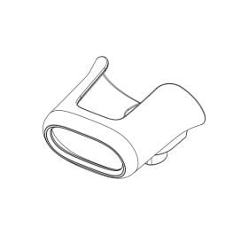 Zebra CUP-GS0060C-0B Docks and Cradles