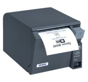 Epson C31C637134 Receipt Printer