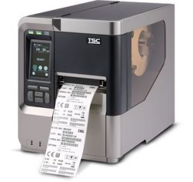 TSC 99-151A001-00LF Barcode Label Printer