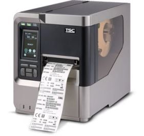 TSC 99-151A001-00LF Barcode Label Printer