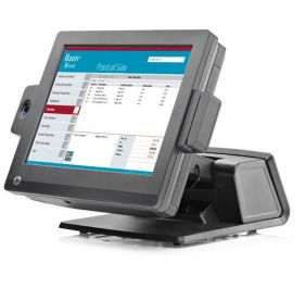 HP 1HX40US#ABA POS System