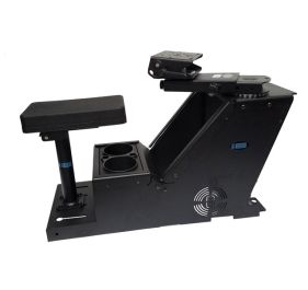 Gamber-Johnson 7170-0570-04 Mounting Hardware and Stands