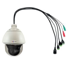 ACTi I99 Security Camera