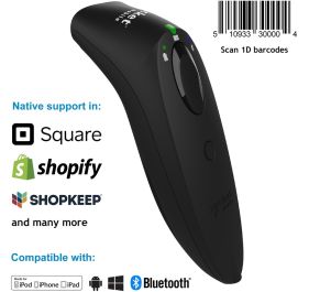 Socket Mobile CX3806-2566 Barcode Scanner