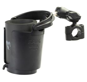 RAM Mount RAM-B-408-75-1-A-132U Products