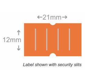 BCI LTO2112FR-1PS-CS Labels