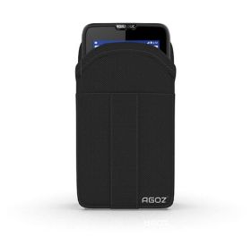 AgozTech ZAG-SN05-DLGC-M1 Carrying and Protective Accessories