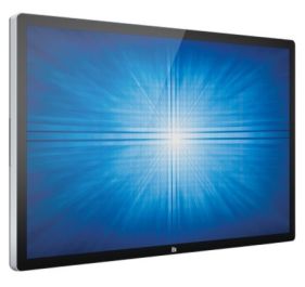 Elo E218562 Digital Signage Display